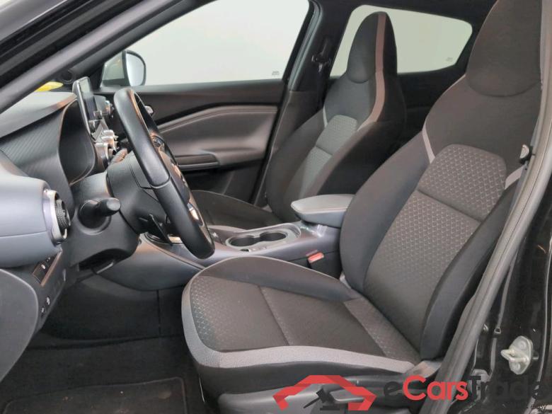 NISSAN JUKE - 2020 1.0 DIG-T 2WD N-Design #5