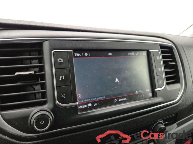 CITROEN Jumpy 2.0 BlueHDI Club #6