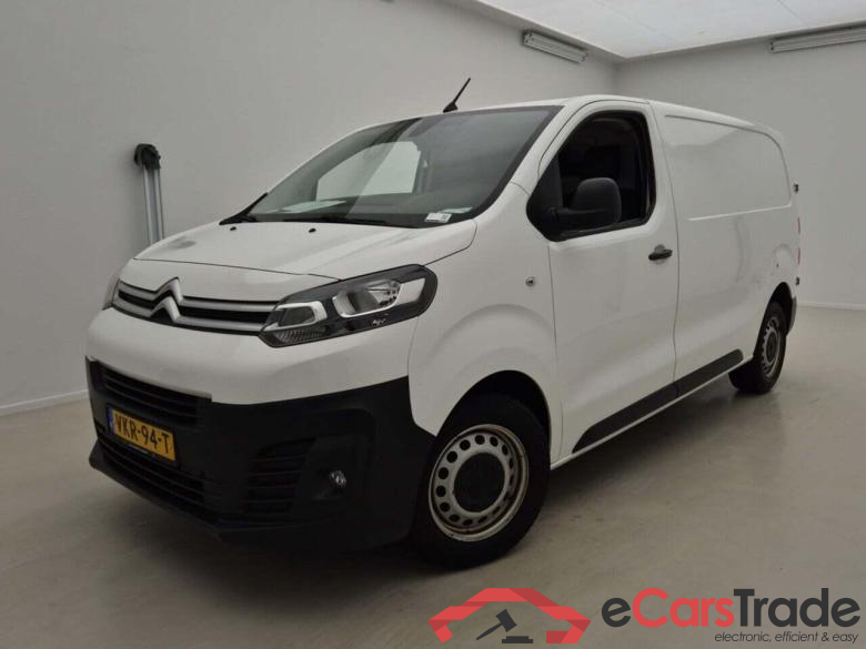 CITROEN Jumpy 2.0 BlueHDI Club