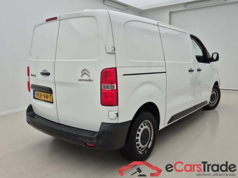 CITROEN Jumpy 2.0 BlueHDI Club #2