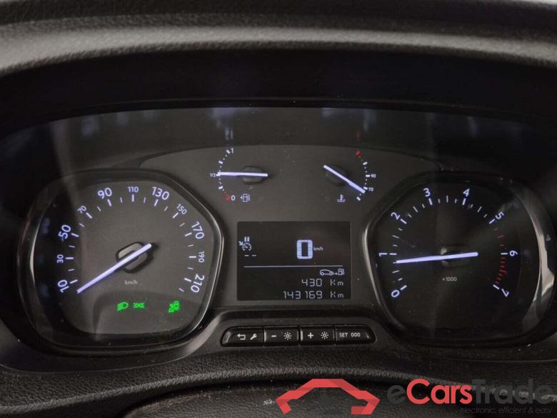 CITROEN Jumpy 2.0 BlueHDI Club #4