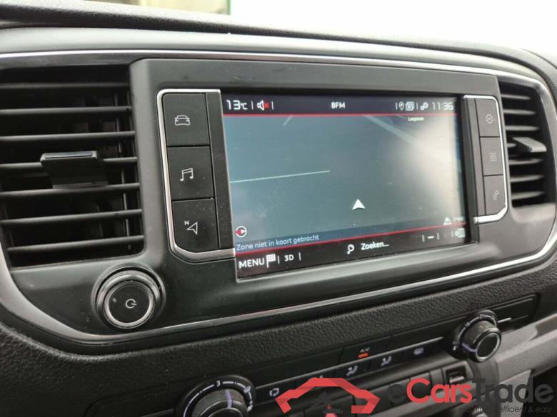 CITROEN Jumpy 2.0 BlueHDI Club #6