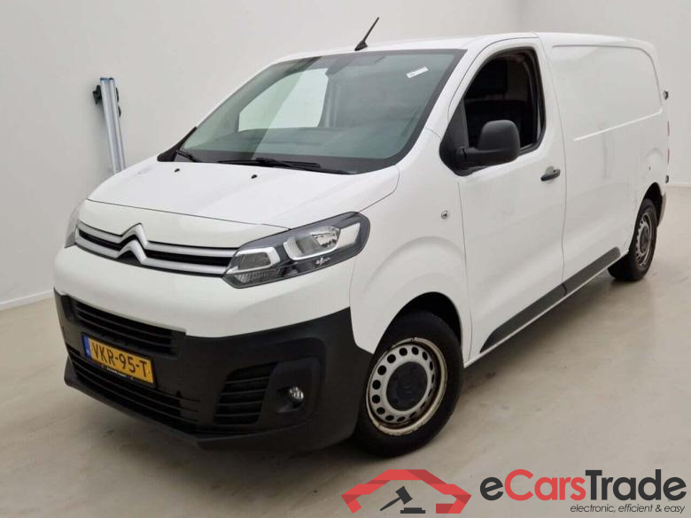 CITROEN Jumpy 2.0 BlueHDI Club