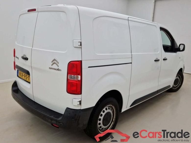 CITROEN Jumpy 2.0 BlueHDI Club #2