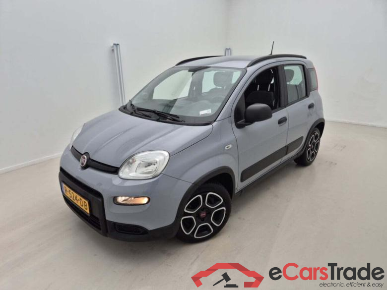 FIAT Panda 1.0 Hybrid City Life