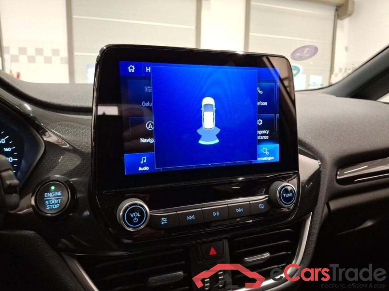 FORD Fiesta 1.0 EcoBoost ST-Line X #6