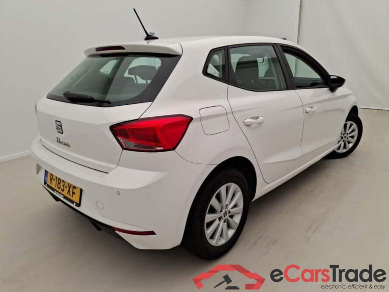 SEAT Ibiza 1.0 TSI Style #2