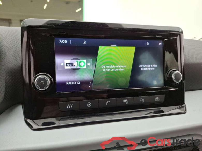 SEAT Ibiza 1.0 TSI Style #5