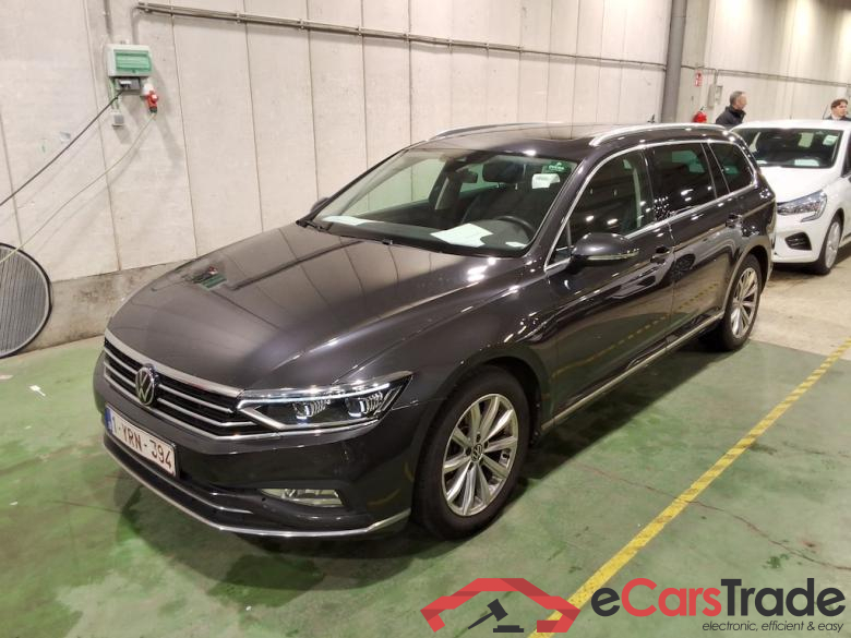 VOLKSWAGEN Passat 2.0 TDI SCR MSQ 110KW VARIANT ELEGANCE B