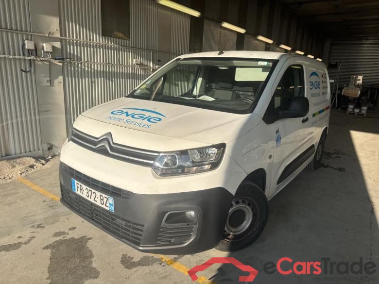 Citroen Berlingo 1.5 BlueHDi Klima PDC ...