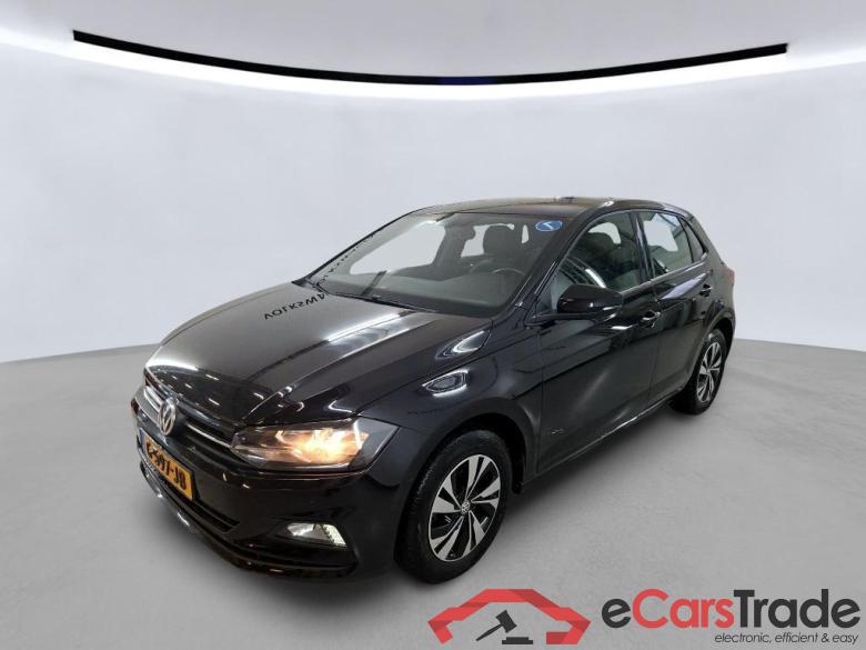VOLKSWAGEN POLO 85 kW #1