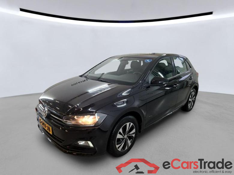 VOLKSWAGEN POLO 85 kW