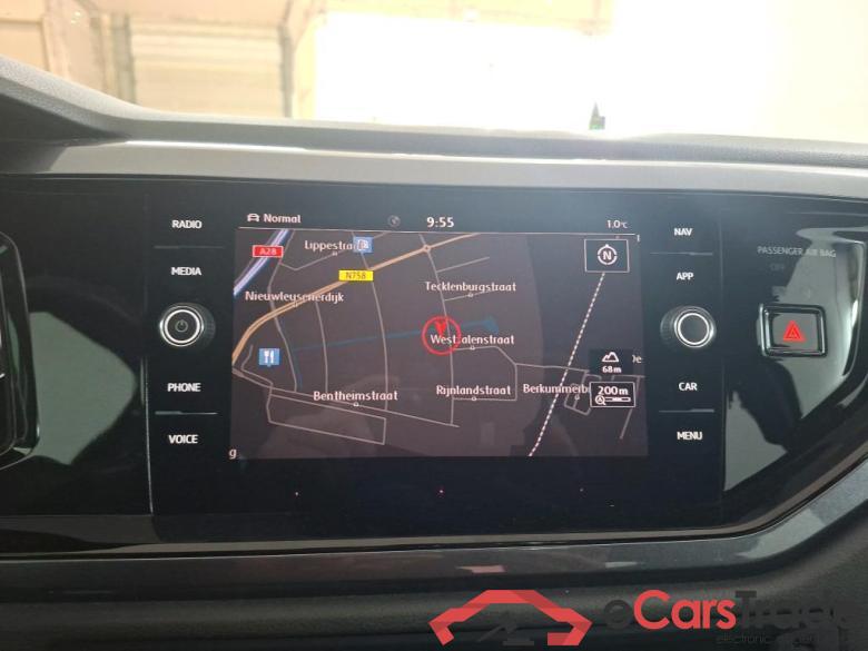 VOLKSWAGEN POLO 85 kW #3