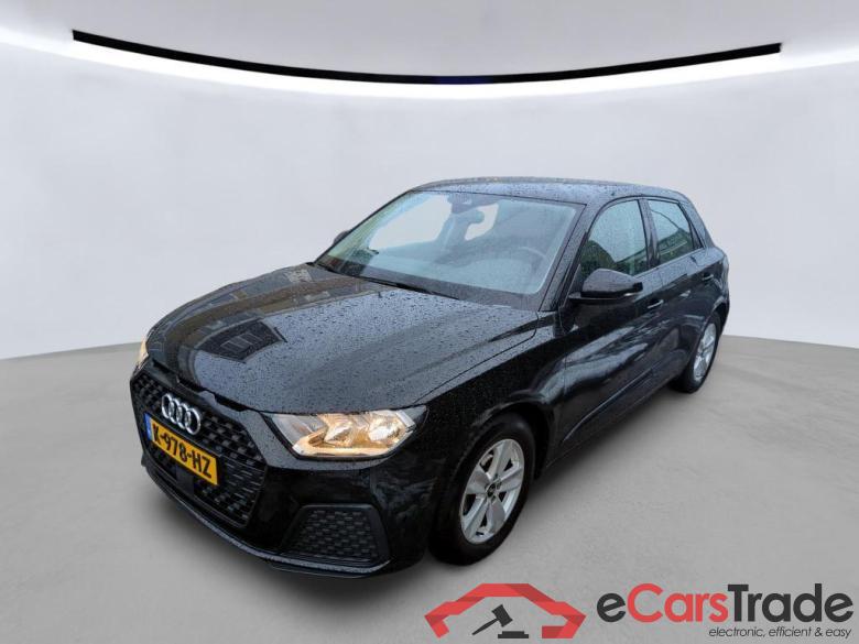 AUDI A1 Sportback 70 kW #1
