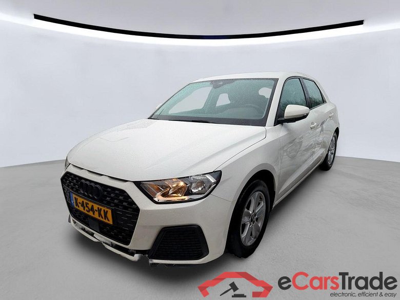 AUDI A1 Sportback 70 kW