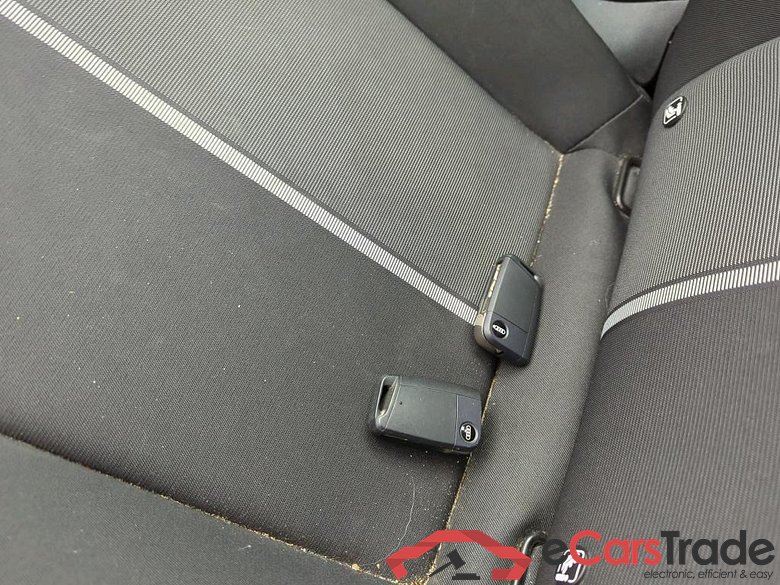 AUDI A1 Sportback 70 kW #5