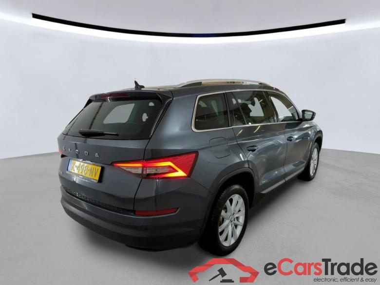 SKODA Kodiaq 110 kW #6