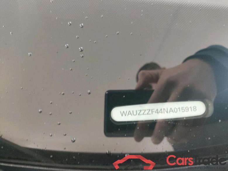 AUDI A4 Avant 110 kW #3