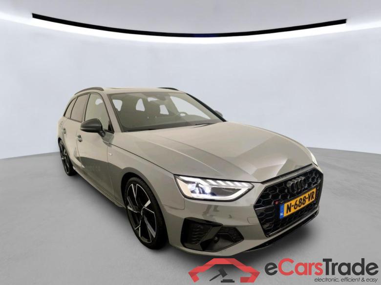 AUDI A4 Avant 110 kW #5