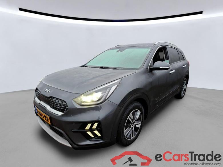 KIA Niro 77 kW