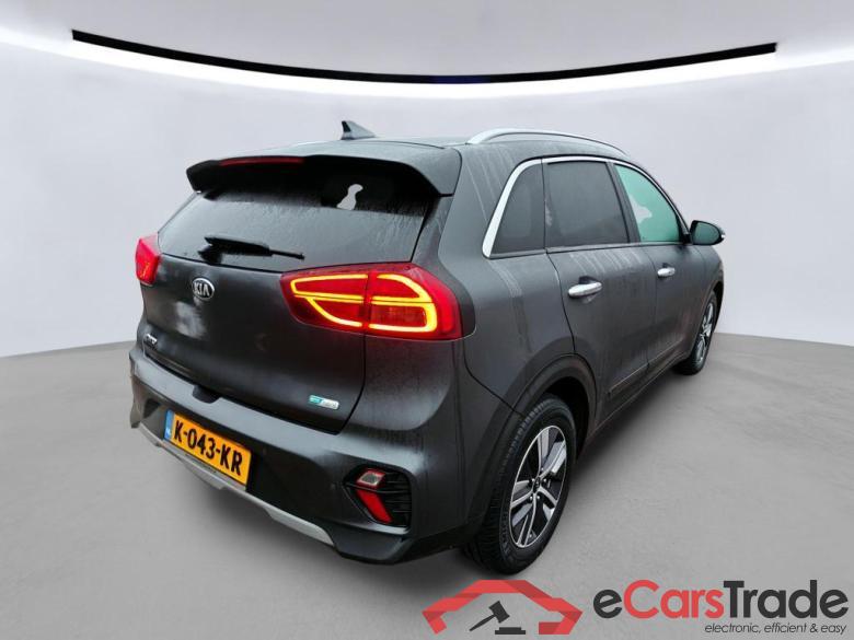KIA Niro 77 kW #5