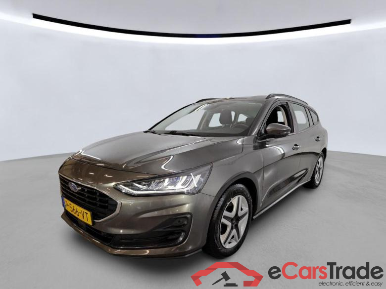 FORD Focus Wagon 73 kW