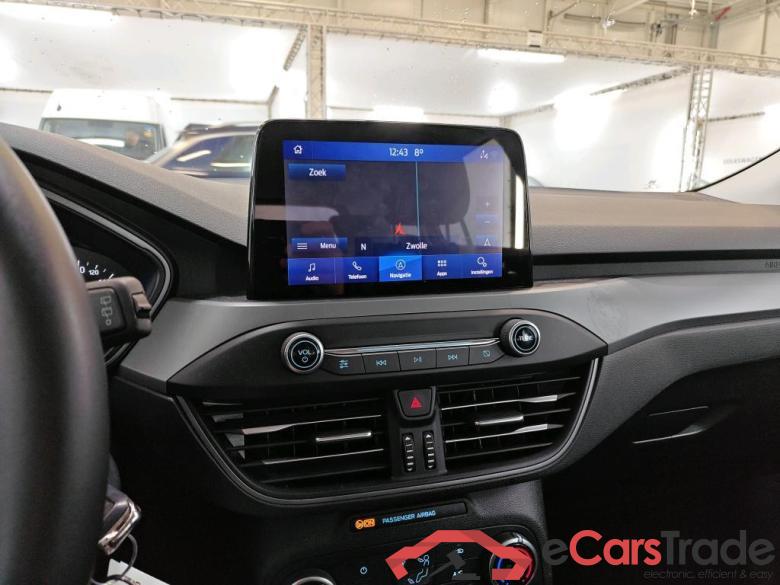 FORD Focus Wagon 73 kW #3