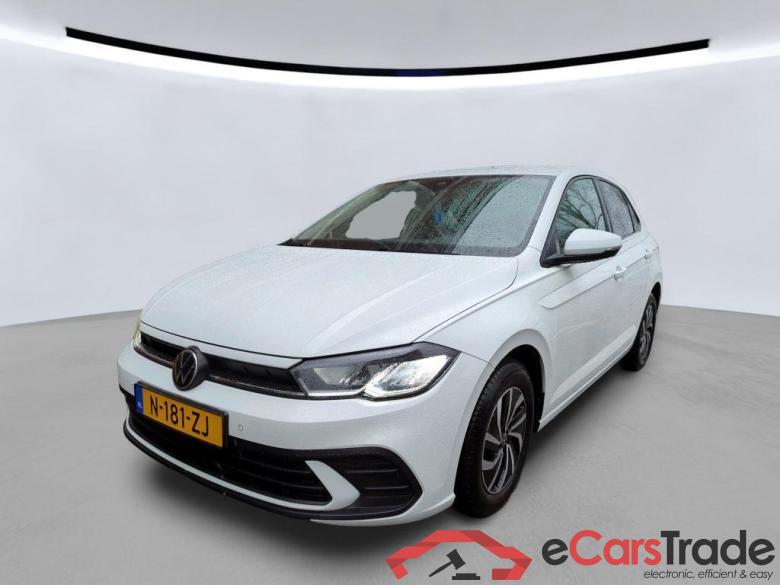 VOLKSWAGEN POLO 70 kW #1