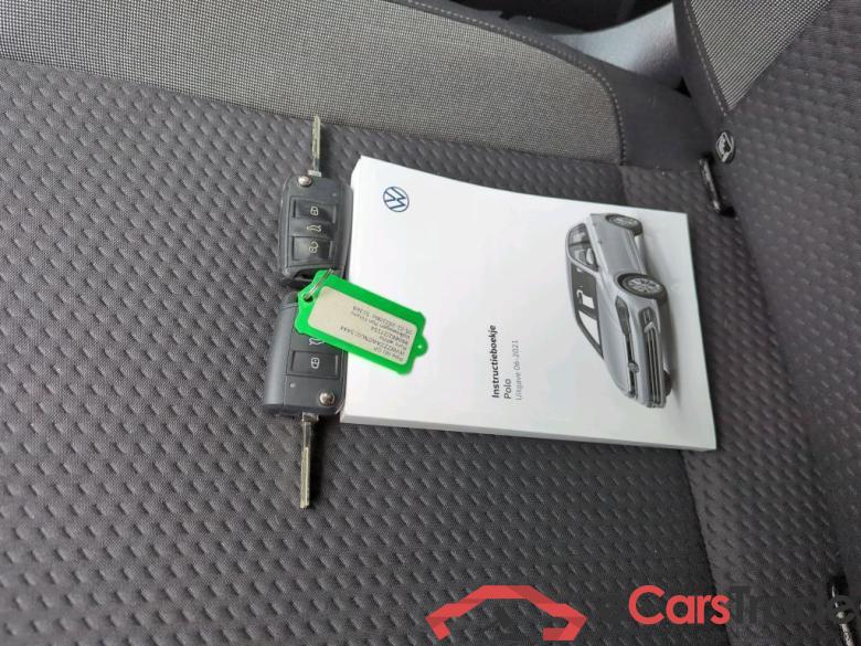 VOLKSWAGEN POLO 70 kW #5