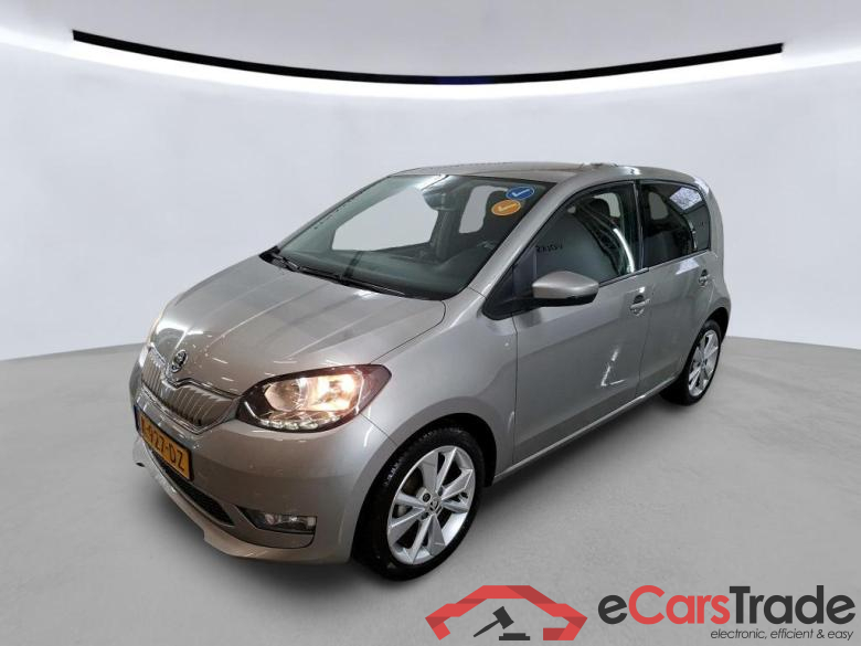 SKODA Citigo e-iV 61 kW