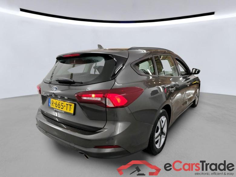 FORD Focus Wagon 73 kW #6