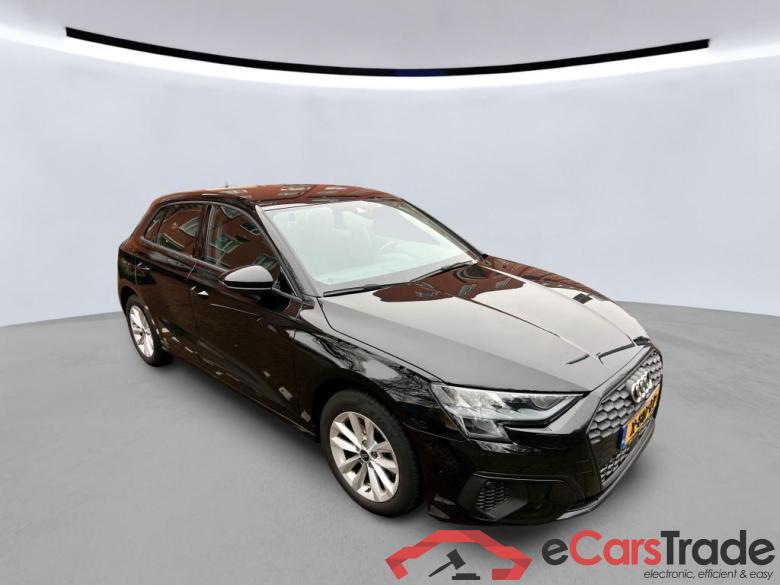 AUDI A3 Sportback 81 kW #4