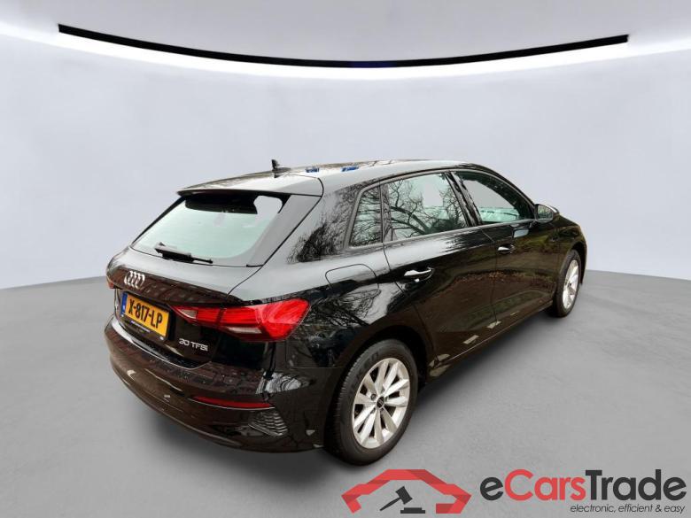 AUDI A3 Sportback 81 kW #5
