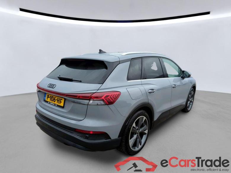 AUDI Q4 e-tron 125 kW #6