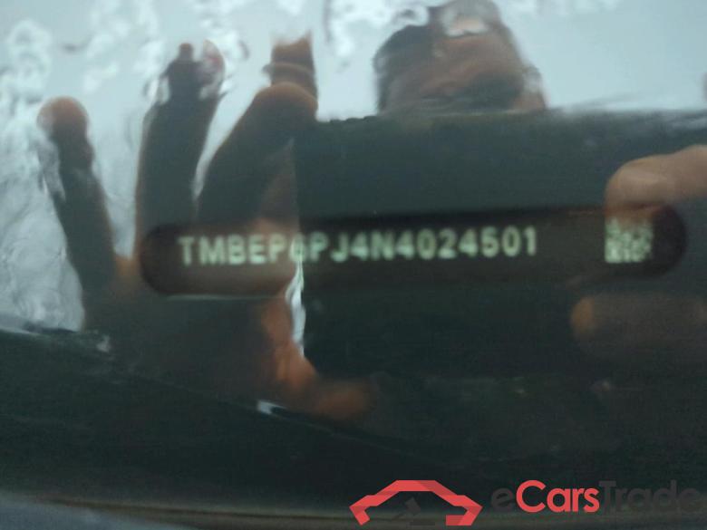 SKODA FABIA 70 kW #2