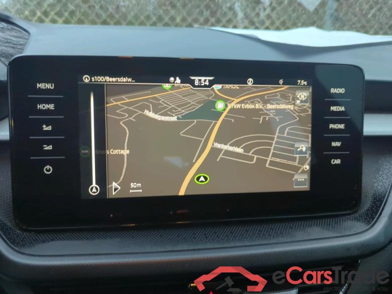 SKODA FABIA 70 kW #3