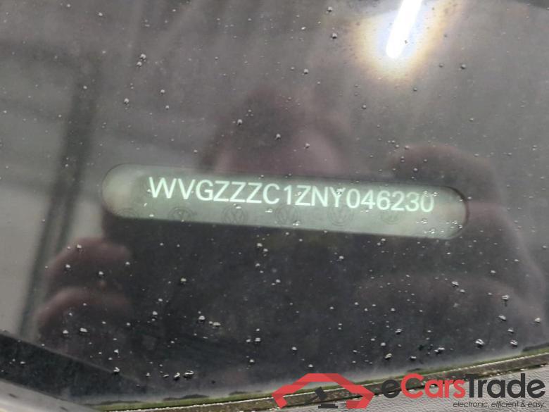 VOLKSWAGEN T-Cross 70 kW #2