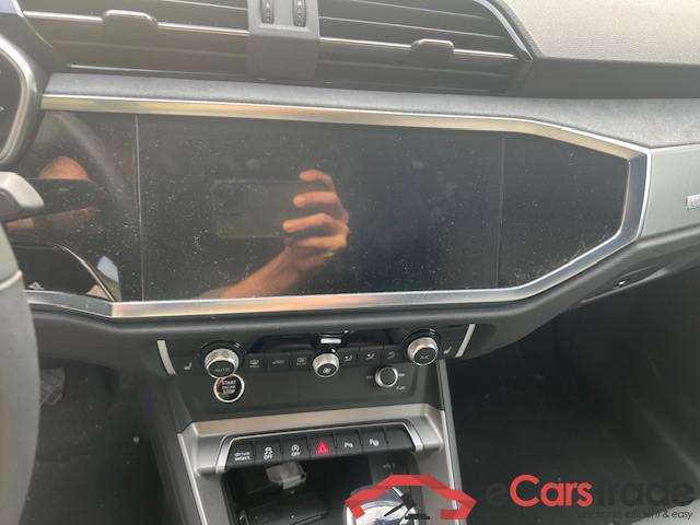 AUDI Q3 Sportback Audi Q3 Sportback S line 35 TFSI  110(150) kW(ch) S tronic #6