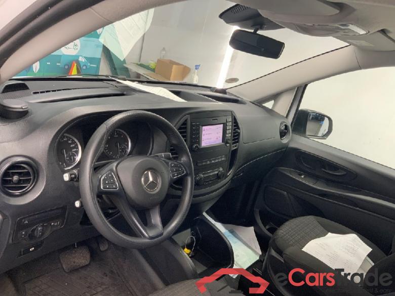 Vito Kasten 114/116 CDI 119 CDI/BT RWD lang (447.603) 2.1 100KW AT7 E6 #3