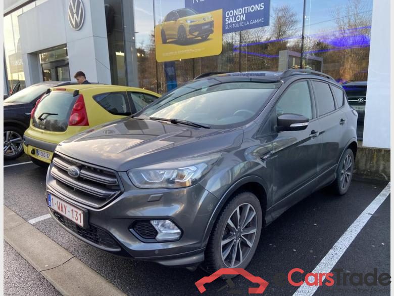 FORD Kuga Kuga 1.5 TDCi ECO FWD ST Line (EU6.2)