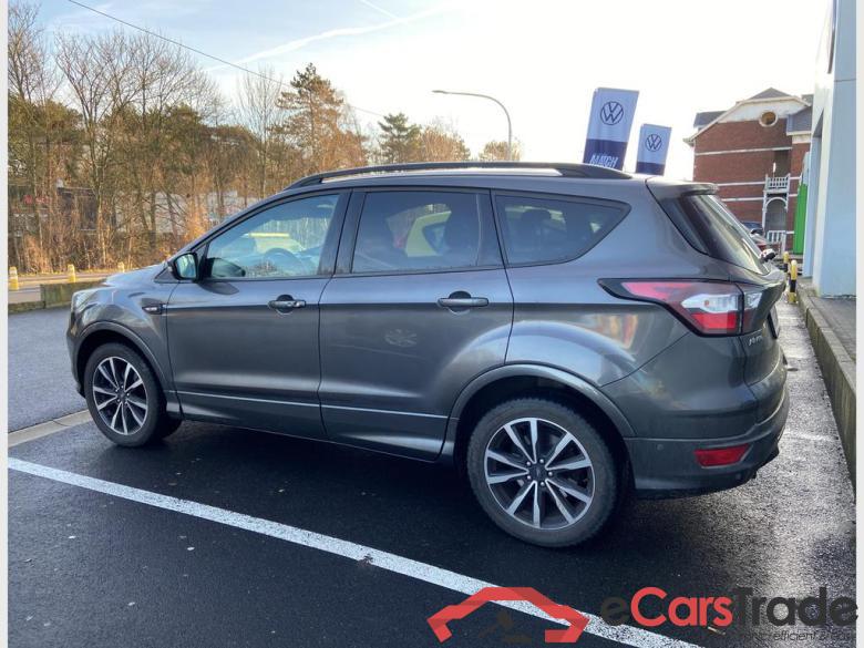 FORD Kuga Kuga 1.5 TDCi ECO FWD ST Line (EU6.2) #2