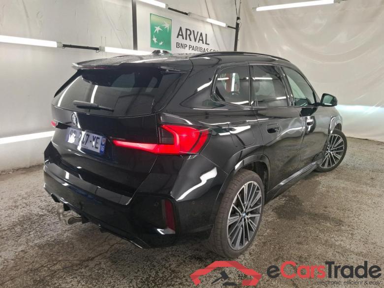 BMW X1 / 2022 / 5P / SUV xDrive23d M Sport DKG7 #3