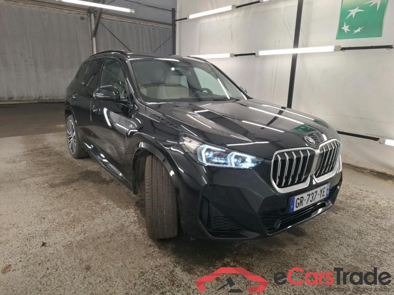 BMW X1 / 2022 / 5P / SUV xDrive23d M Sport DKG7 #4