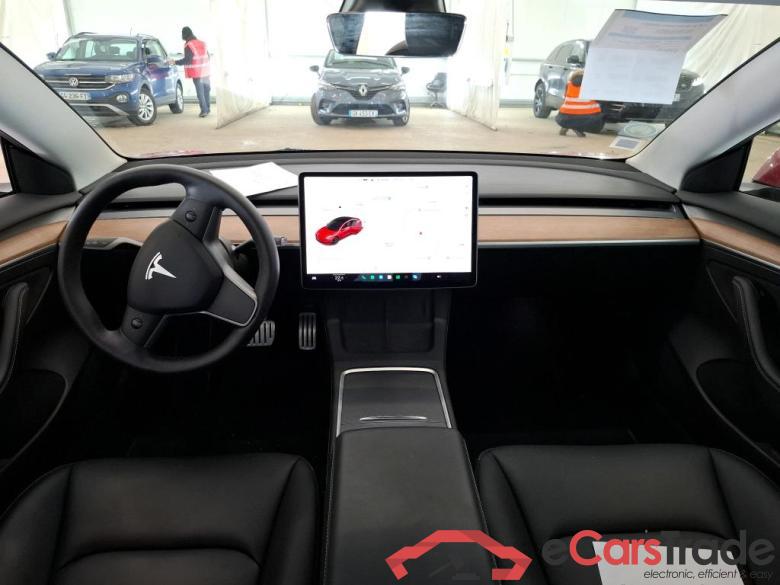 TESLA Model 3 / 2018 / 4P / Berline Performance AWD #6