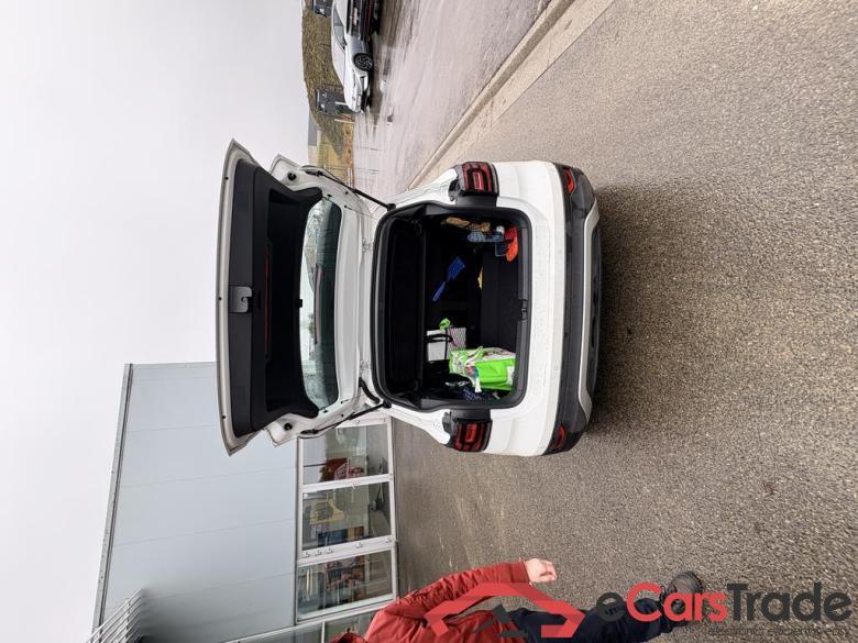 VOLKSWAGEN T-Cross T-Cross 1.5 TSI ACT Style OPF DSG #5