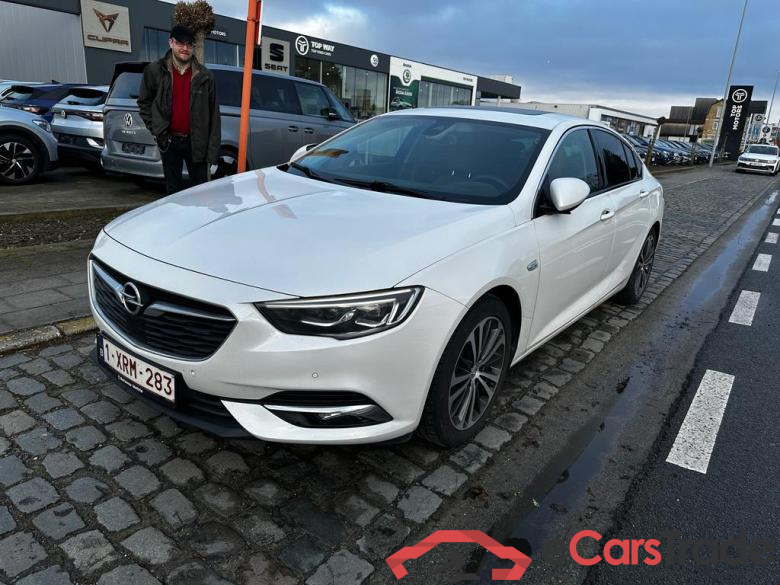 OPEL Insignia Sports Tourer Insignia Sports Tourer 1.5 Turbo 120 Years Edition (EU6.2)