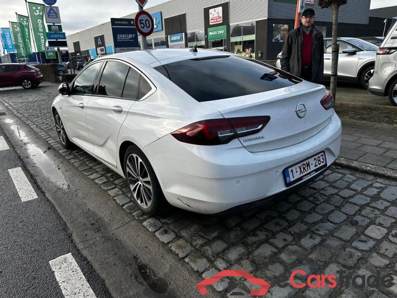 OPEL Insignia Sports Tourer Insignia Sports Tourer 1.5 Turbo 120 Years Edition (EU6.2) #2