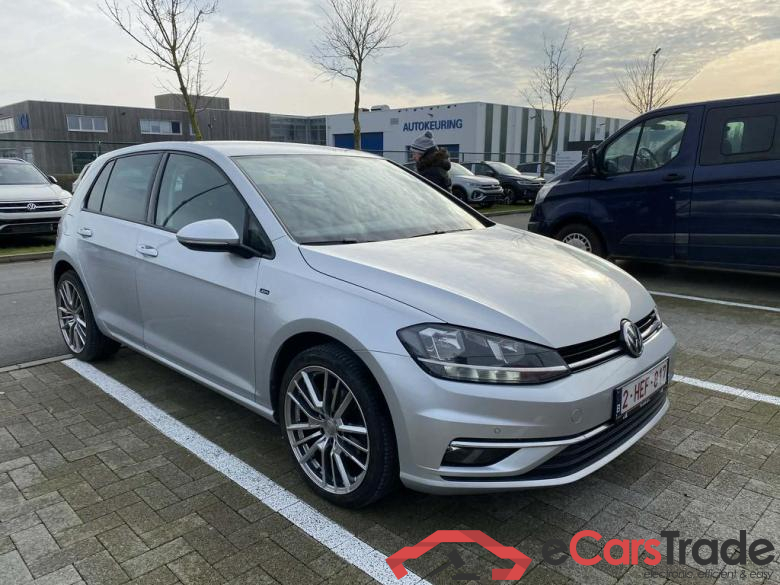 VOLKSWAGEN Golf VII Golf 'JOIN' 1,0 l TSI OPF 85 kW (115 PS) 6-Gang