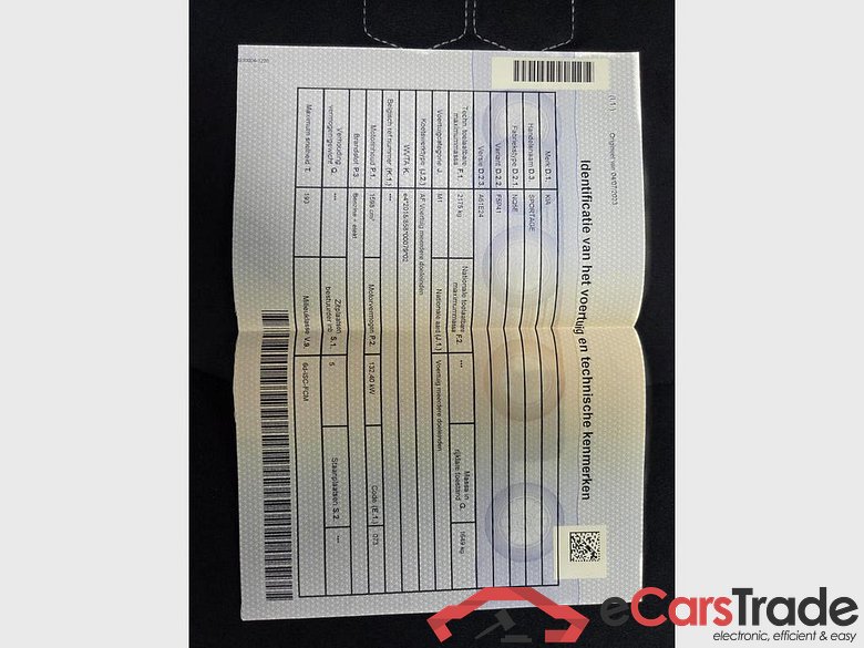 KIA Sportage HEV Sportage HEV 1.6 T-GDi GT Line #5