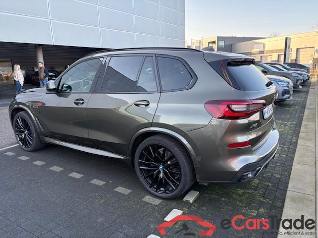 BMW X5 PHEV (G05) 3.0AS xDrive45e (EU6AP) #2